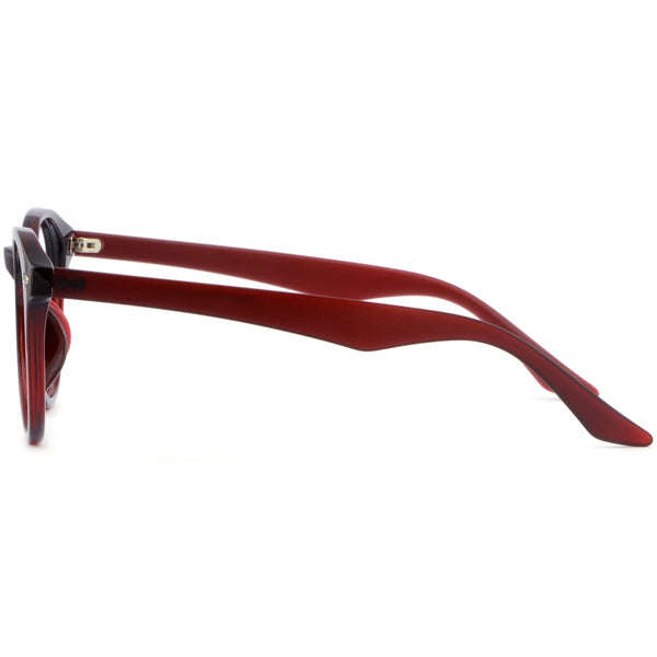 Round Glasses O1553