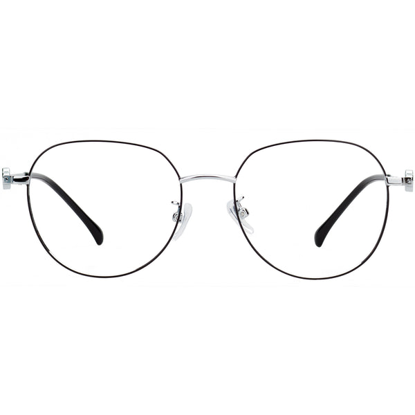 Round Glasses O2764