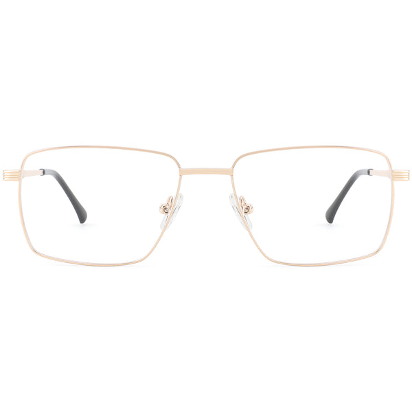 Square Glasses YSAM1090