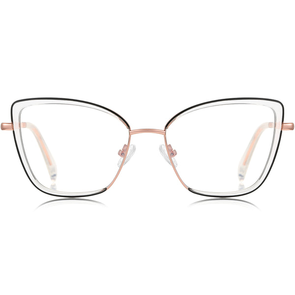 Cat-Eye Glasses PF1335