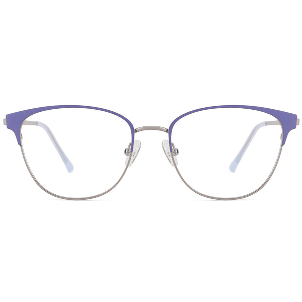 Cat-Eye Glasses YEM1038