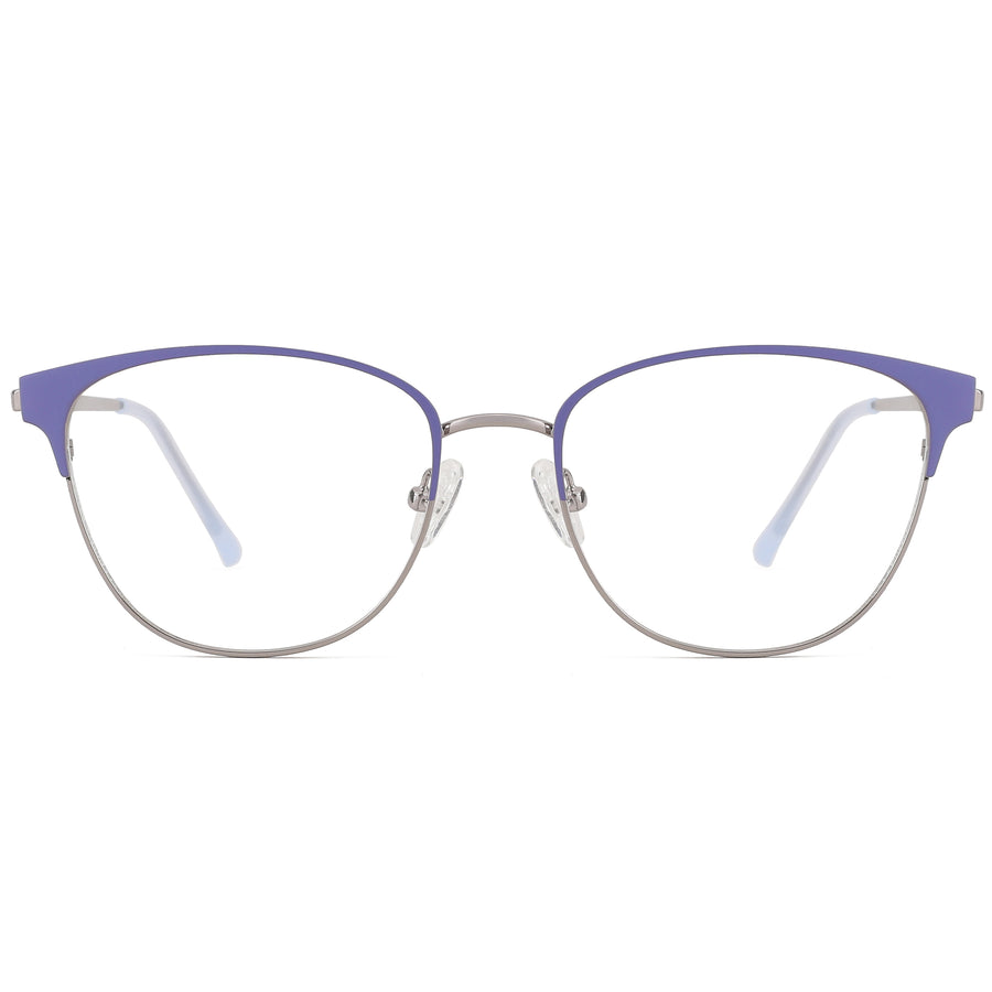 Cat-Eye Glasses YEM1038