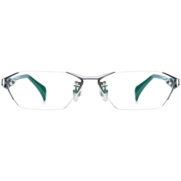 Geometric Glasses BR1677