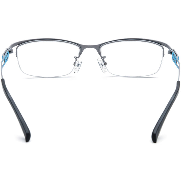 Rectangle Glasses BR1592