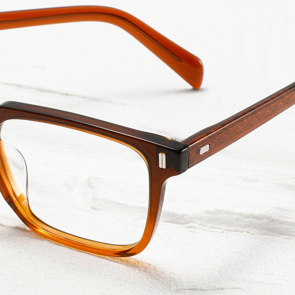 Square Glasses HT1004