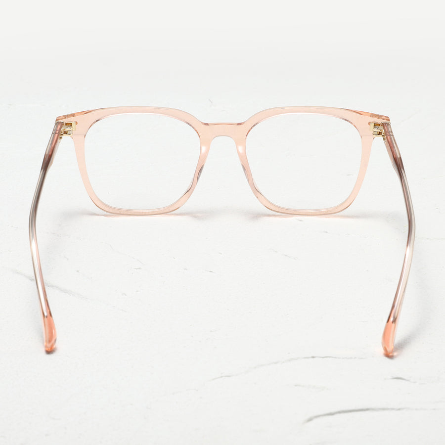 Square Glasses ME1017