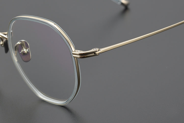 Geometric Glasses MW1323