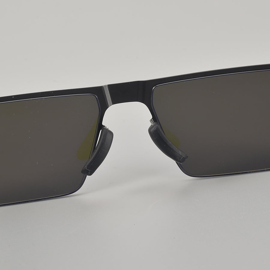 Rectangle Sunglasses BYS1003