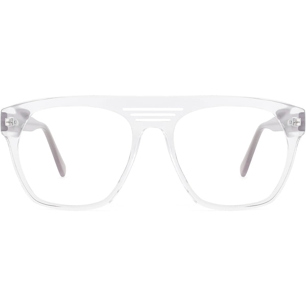 Square Glasses YSAA1146