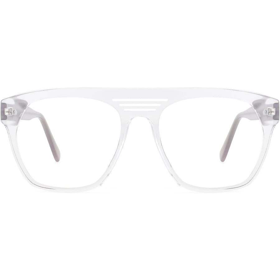 Square Glasses YSAA1146