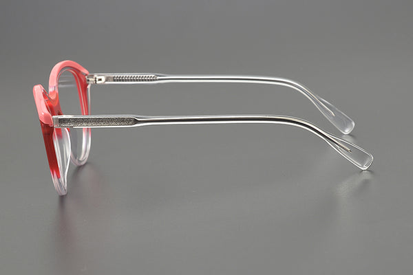 Cat-Eye Glasses TG1215