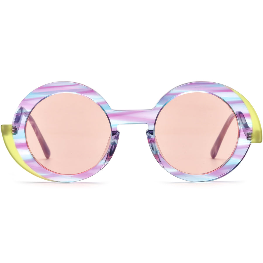 Round Sunglasses BRS1167