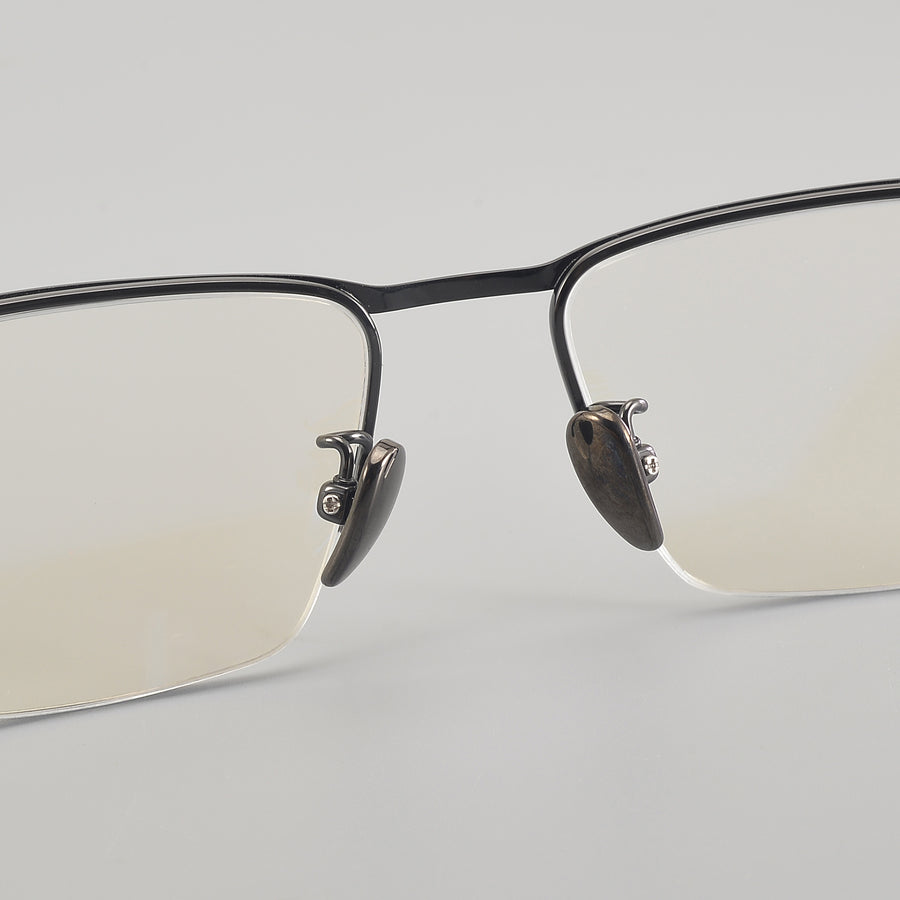 Rectangle Glasses BY1039