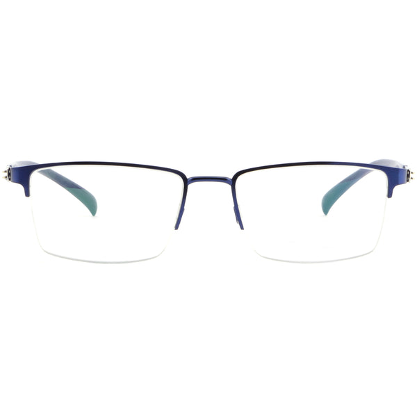 Rectangle Glasses O1426