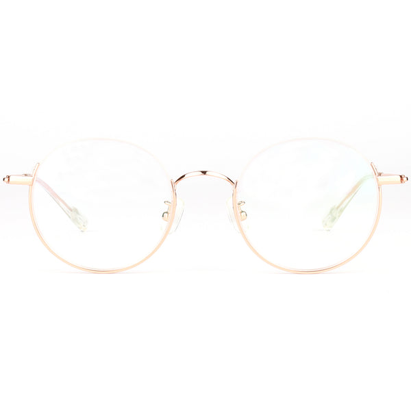 Oval Glasses RV1108