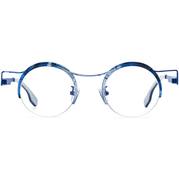Round Glasses BR1682