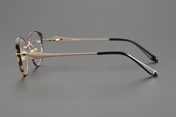 Cat-Eye Glasses TG1051