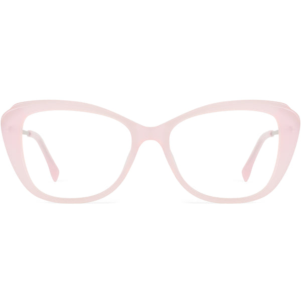 Cat-Eye Glasses YSAC1024