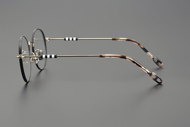 Round Glasses TG1008