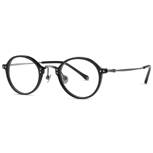 Round Glasses MW1015
