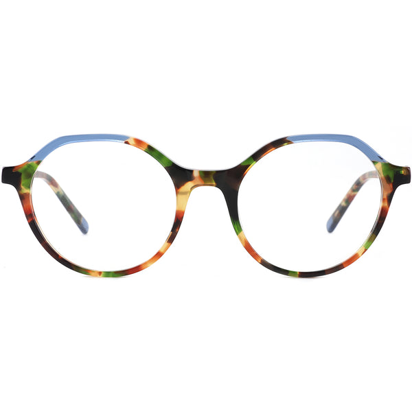 Round Glasses YEA1107