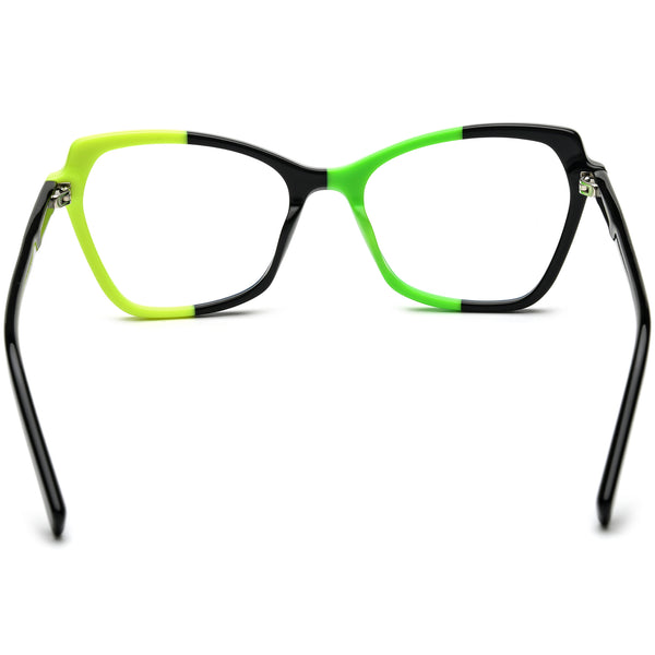 Geometric Glasses BR1379