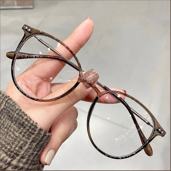 Round Glasses KC1051