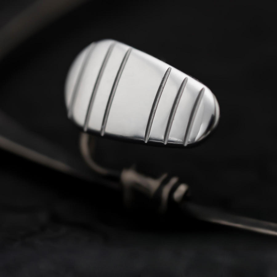 Square Glasses ST1023