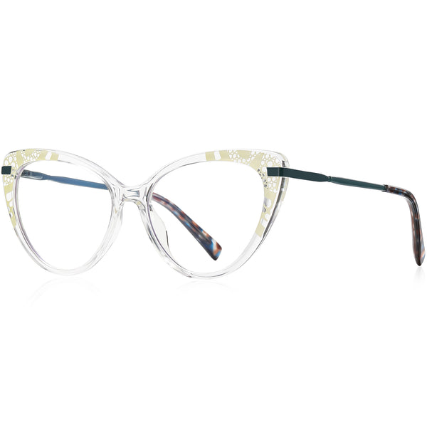 Cat-Eye Glasses PF1291