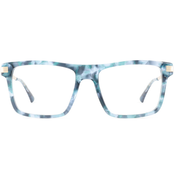 Square Glasses YSAC1054