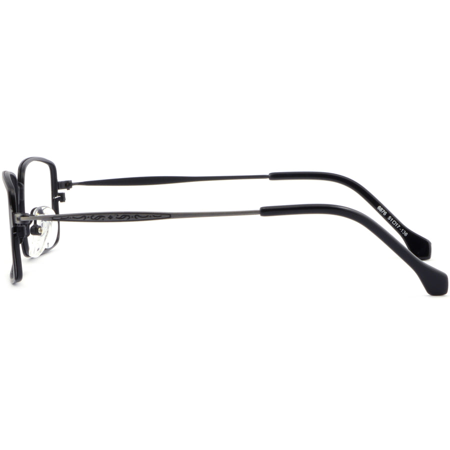 Rectangle Glasses O1057