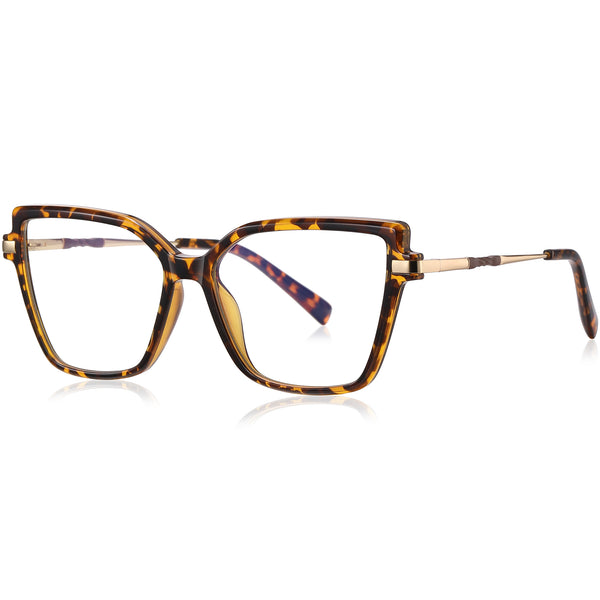 Cat-Eye Glasses PF1020