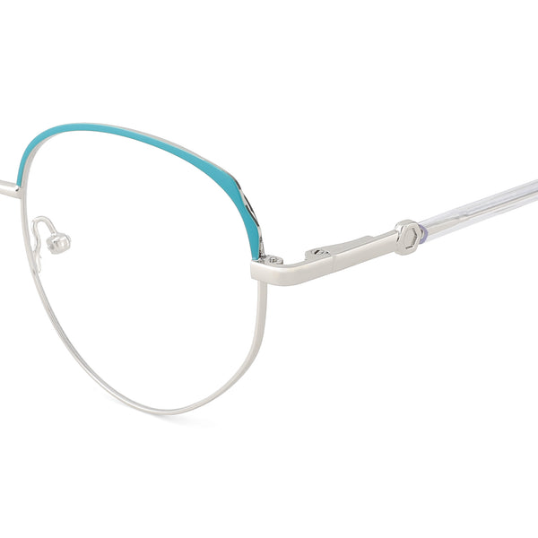 Geometric Glasses YSAM1051