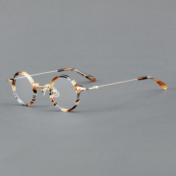 Round Glasses A4023