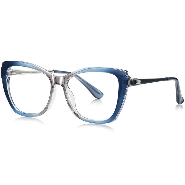 Cat-Eye Glasses YSD1027