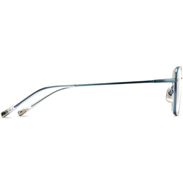 Rectangle Glasses MW1251