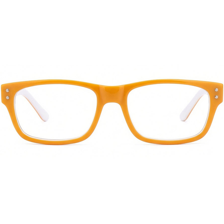 Rectangle Glasses for Kids O2122