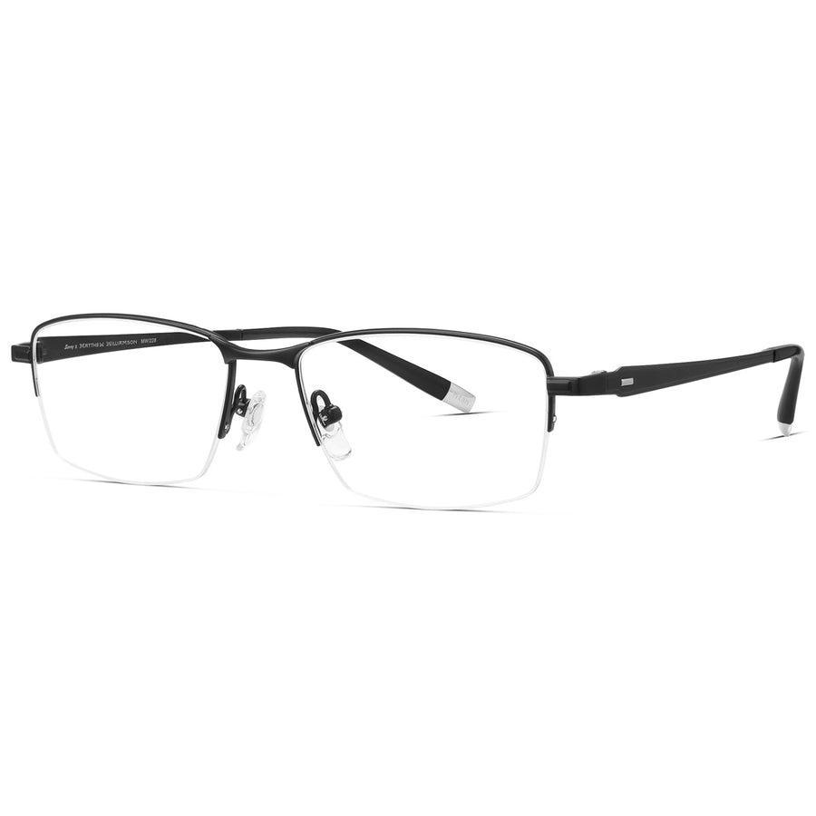 Rectangle Glasses MW1213