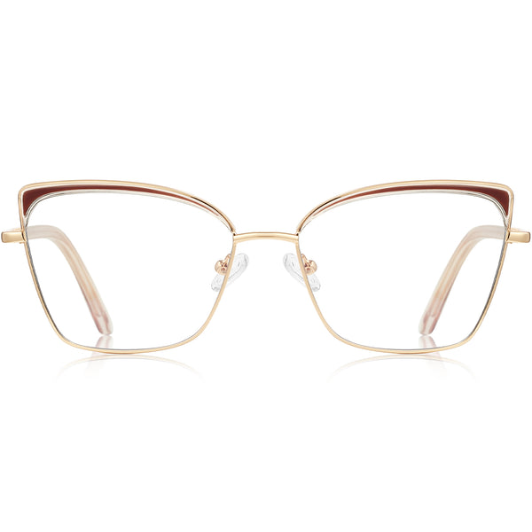 Cat-Eye Glasses PF1131
