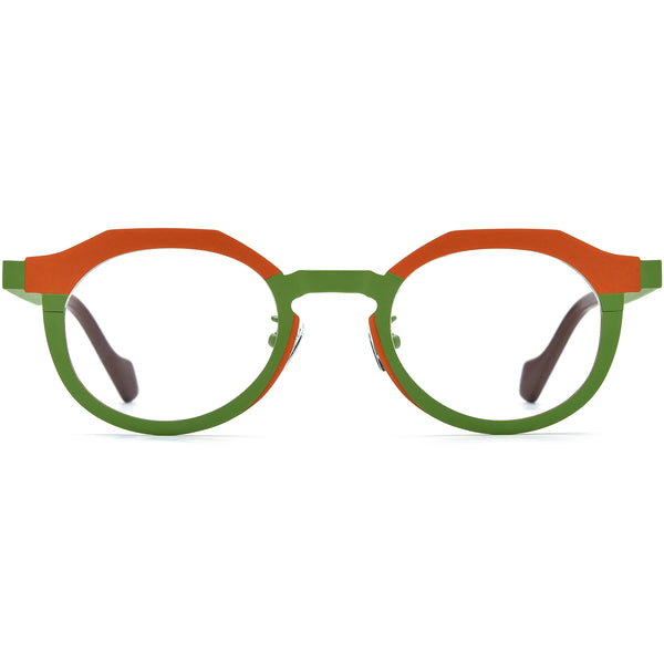 Round Glasses BR1531
