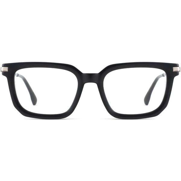 Rectangle Glasses YSAC1069
