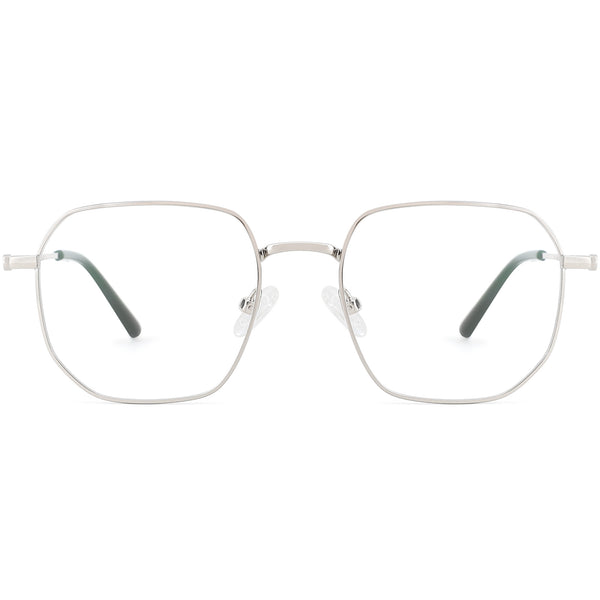Geometric Glasses YSAM1086