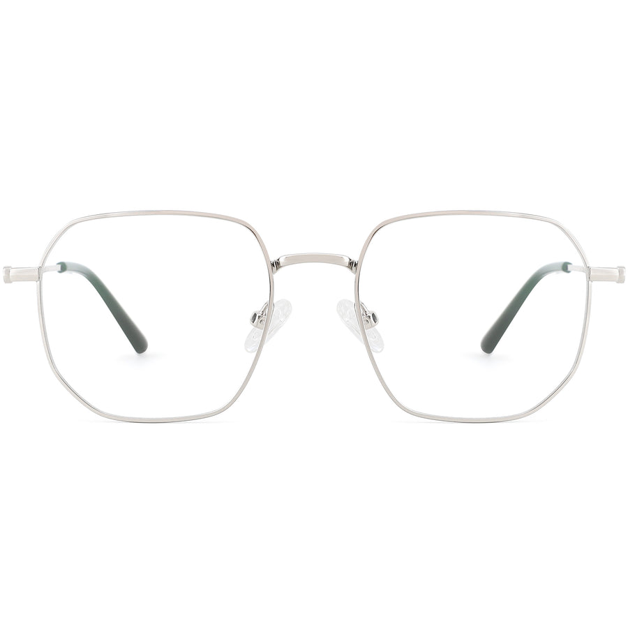 Geometric Glasses YSAM1086