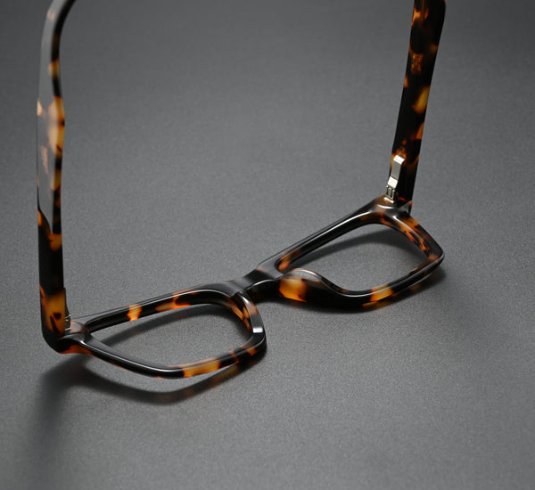 Square Glasses YN1141