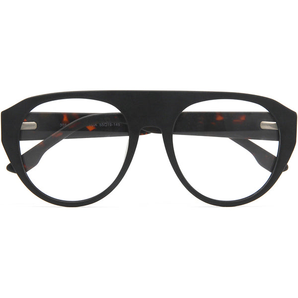 Cat-Eye Glasses A4099
