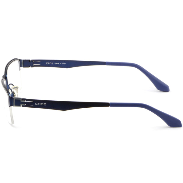Rectangle Glasses O1465