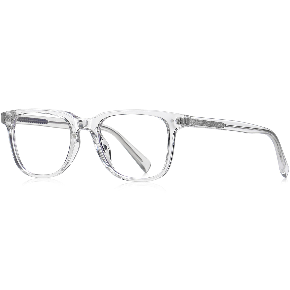 Square Glasses PF1282