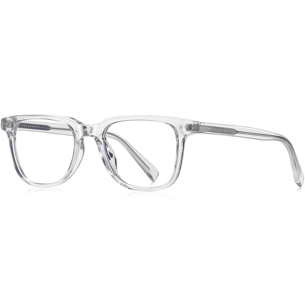 Square Glasses PF1282
