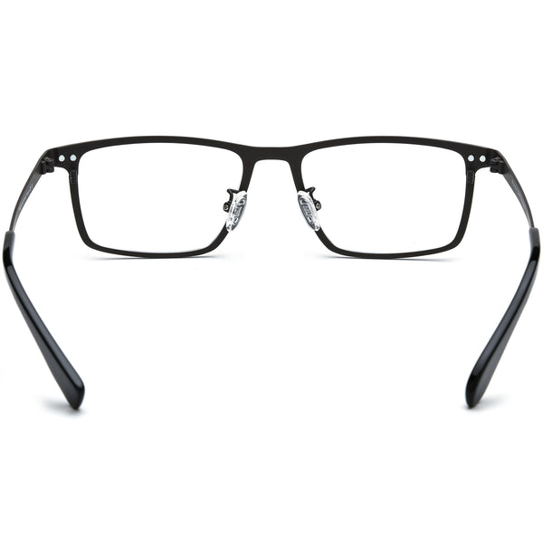 Rectangle Glasses BR1523