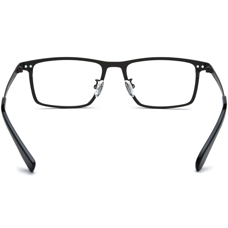 Rectangle Glasses BR1523